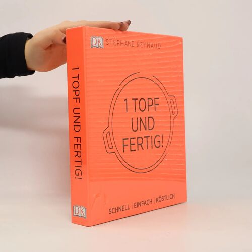 Ein Topf Und Fertig!