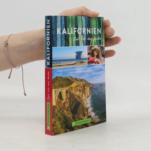 Kalifornien - Zeit Für Das Beste