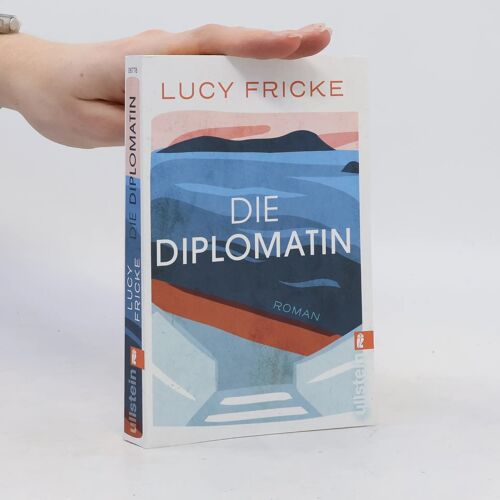 Die Diplomatin