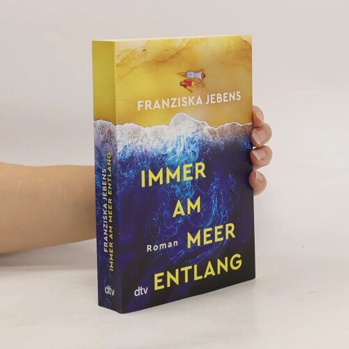 Immer Am Meer Entlang