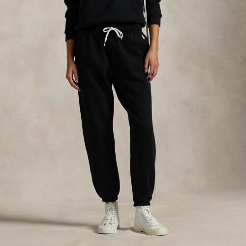 Pantalon Athlétique En Molleton