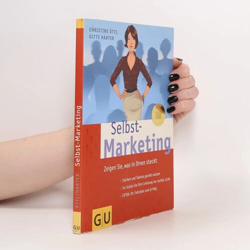 Selbst-Marketing
