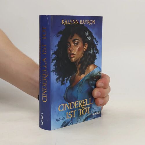 Cinderella Ist Tot