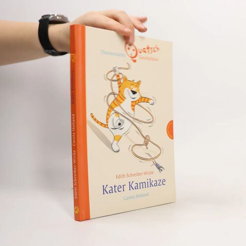 Kater Kamikaze