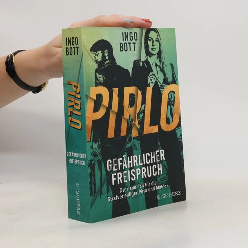 Pirlo - Gefährlicher Freispruch