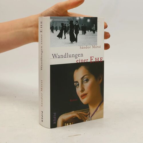 Wandlungen Einer Ehe: Roman