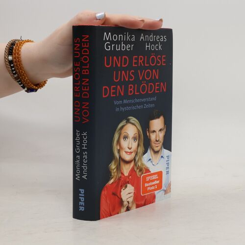 Und Erlöse Uns Von Den Blöden