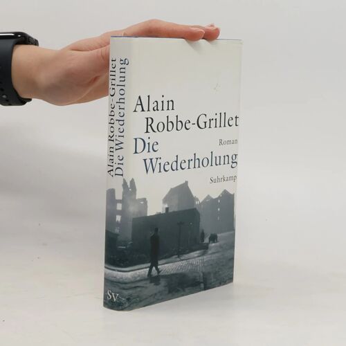 Die Wiederholung