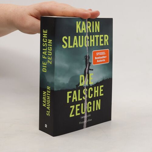 Die Falsche Zeugin