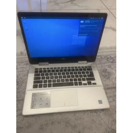 Dell Inspiron 14 5000 2-in-1 - 14" Intel Core i5 - Ram 8 Go - SSD 250 Go
