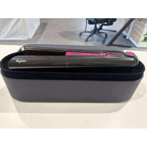 Boucleur Lisseur Dyson Coralle Sans Fil