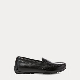 Mocassins Penny Loafer Telly Cuir