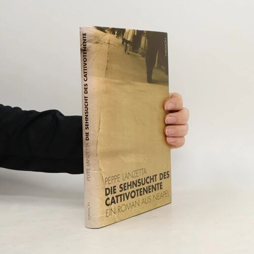 Die Sehnsucht Des Cattivo Tenente