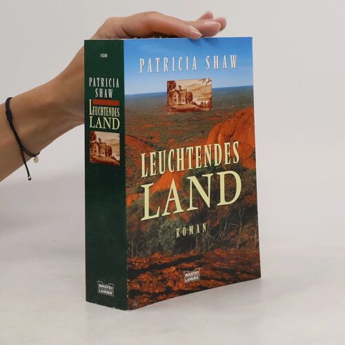 Leuchtendes Land