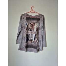 Pull Femme Promod Taille 42
