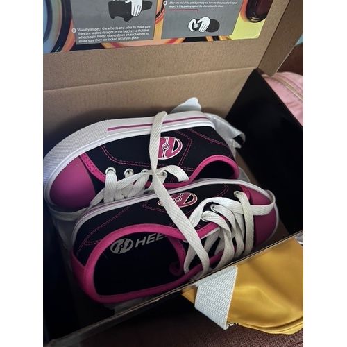 Heelys Baskets À Roulettes Pointure 30 Chaussures À Roulettes