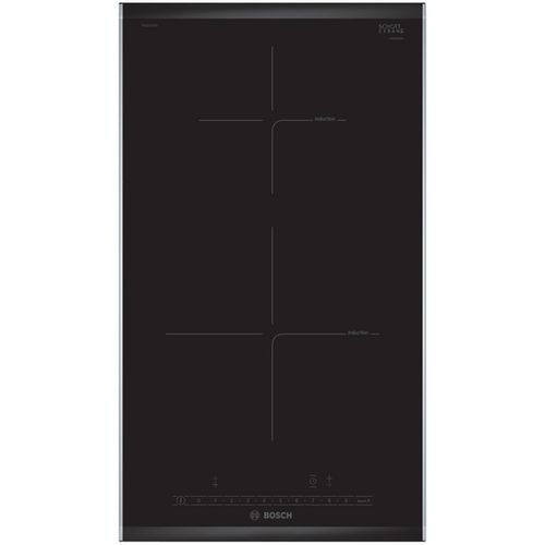 Série 6 Domino induction 30 cm avec cadre PIB375FB1H