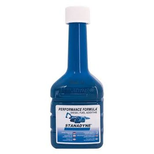 Stanadyne Performance - Additif Carburant Diesel - 250ml Norauto Pompe Injection