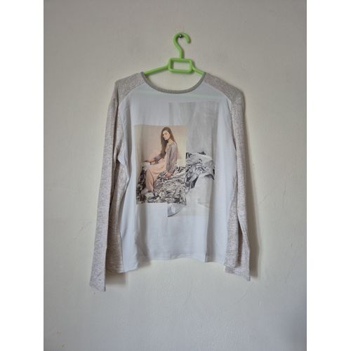 Pull Femme Zara Taille M
