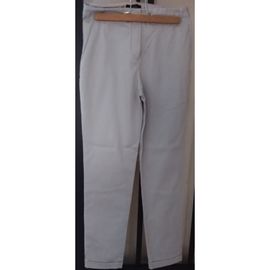 Pantalon Caroll