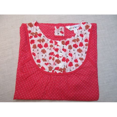 Débardeur Rose, 24 Mois