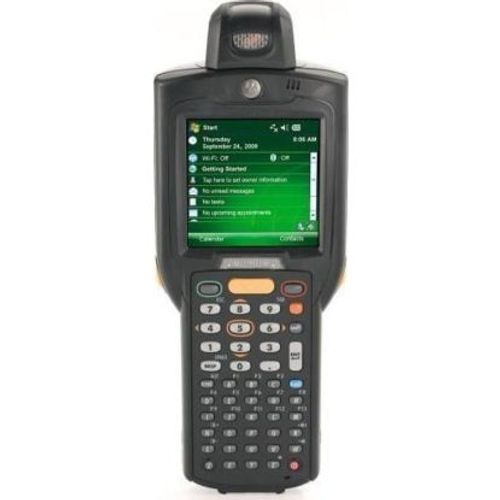 Terminal d'inventaire Motorola MC3100, 1D, BT