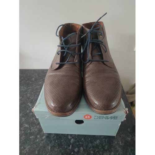 Chaussures Montantes Homme - 46