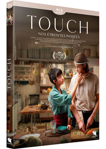 Touch - Nos Étreintes Passées - Blu-Ray