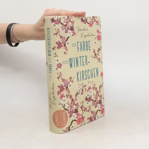 Die Farbe Von Winterkirschen