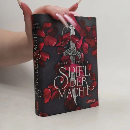 Spiel Der Macht (Die Schatten Von Valoria 1)