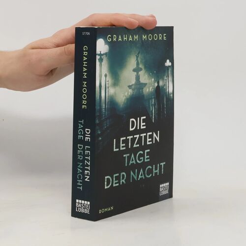 Die Letzten Tage Der Nacht