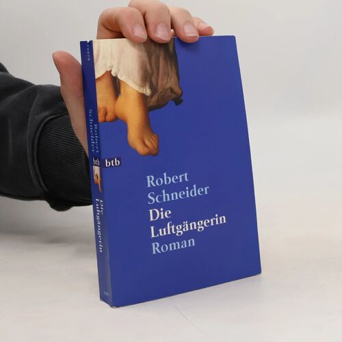 Die Luftängerin