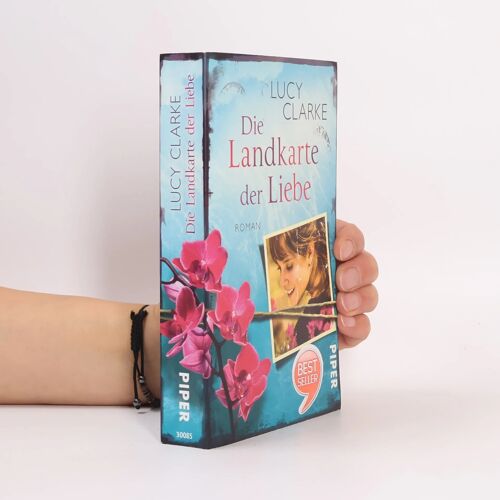 Die Landkarte Der Liebe