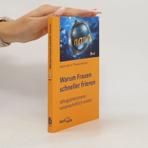 Warum Frauen Schneller Frieren