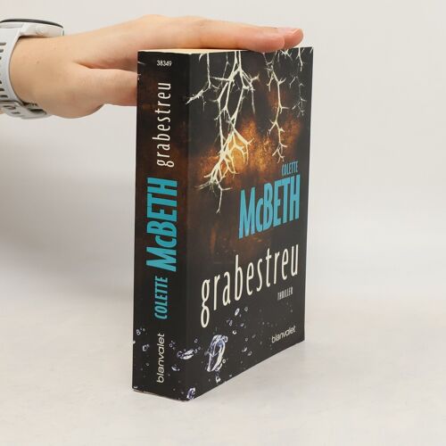 Mcbeth, C: Grabestreu