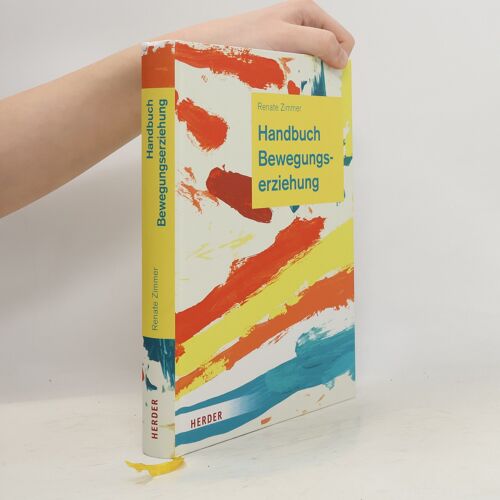 Handbuch Bewegungserziehung