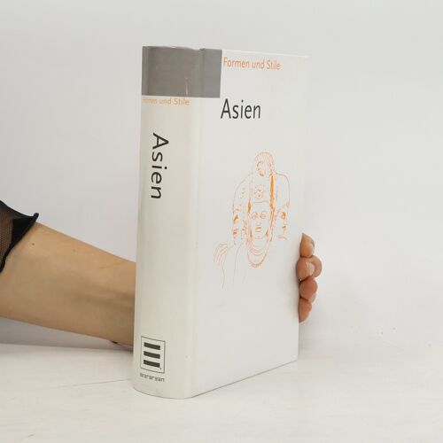 Formen Und Stile: Asien
