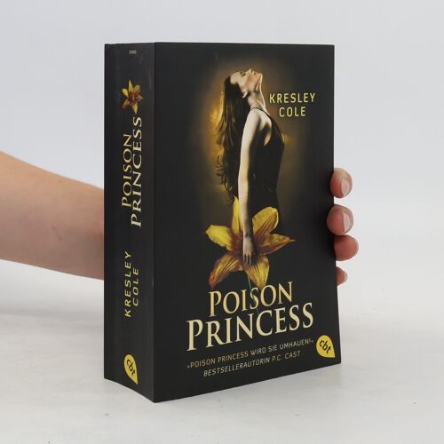 Poison Princess
