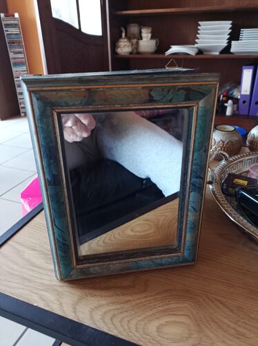 Petite armoire à clés