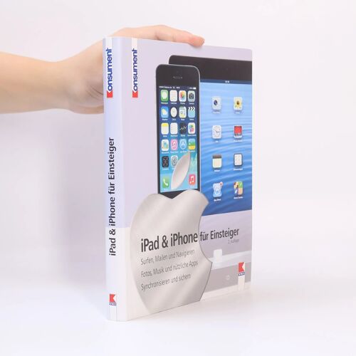 Ipad & Iphone Für Einsteiger