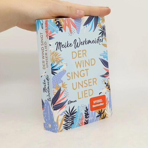 Der Wind Singt Unser Lied