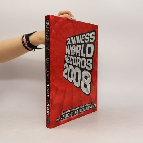 Guinness World Records 2008