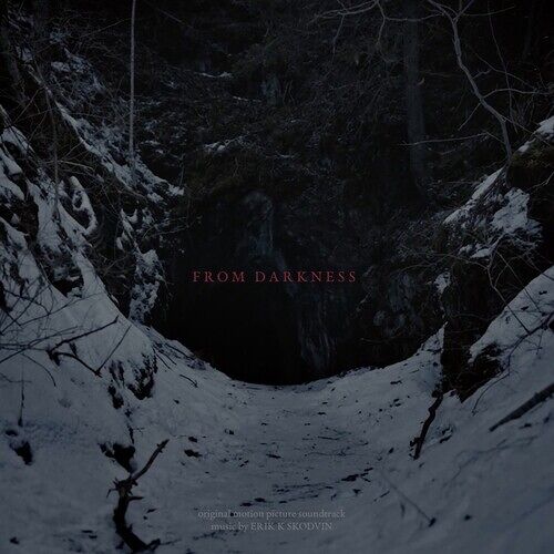 Erik K Skodvin - From Darkness [Vinyl Lp]