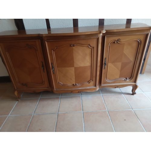 Salle à manger complète - Vintage - Années 60