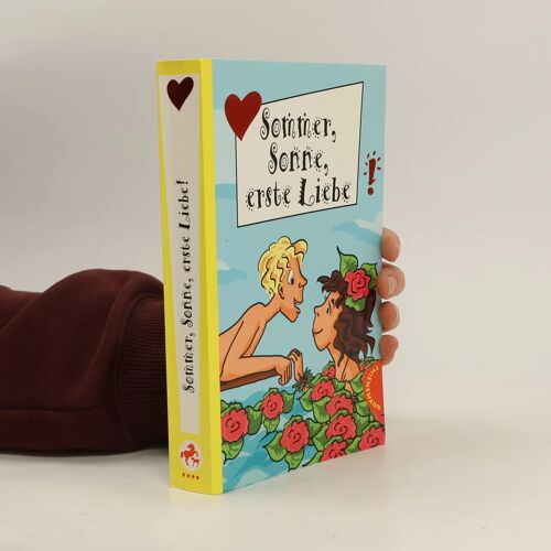 Sommer, Sonne, Erste Liebe: 7 Bestseller-Autorinnen In Einem Band
