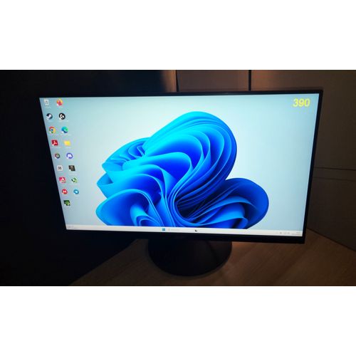 Écran Gaming Acer Nitro XV2 390Hz 24,5 pouces