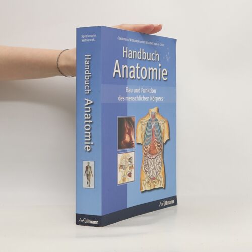 Speckmann, E: Handbuch Anatomie