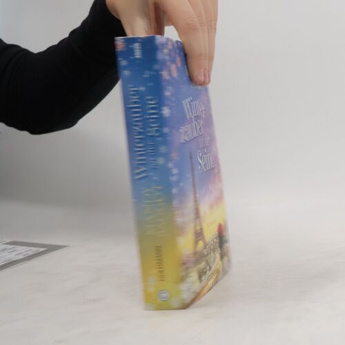 Winterzauber An Der Seine