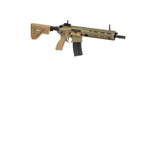 Réplique H&k 416 A5 Tan Sportsline Aeg 6mm, Full Auto