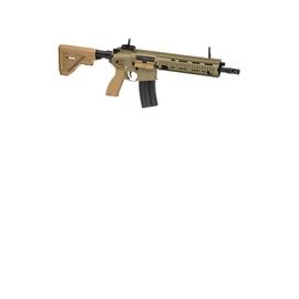 Réplique H&k 416 A5 Tan Sportsline Aeg 6mm, Full Auto